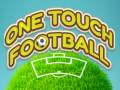 เกม One Touch Football