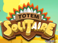 เกม Totem Solitaire  