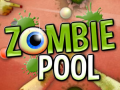 เกม Zombie Pool