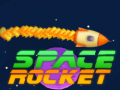 เกม Space Rocket