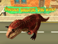 เกม Dinosaur Simulator: Dino World