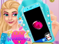 เกม Iphone X Makeover