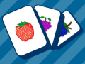 เกม Blue Mahjong