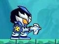 เกม Armor Warrior Battle