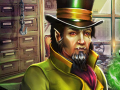 เกม Identity Withheld