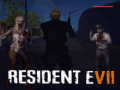 เกม Resident Evil