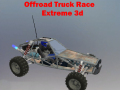 เกม Offroad Truck Race Extreme 3d