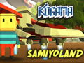 เกม Kogama Samyoland