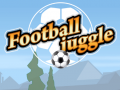 เกม Football Juggle