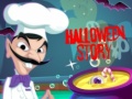 เกม Halloween Story