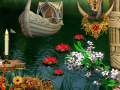 เกม Back in Wonderland