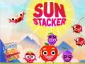 เกม Sun Stacker
