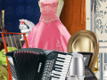 เกม Lost and Found