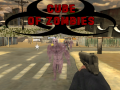 เกม Cube of Zombies  