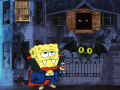เกม Nickelodeon Haunted house builder