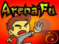 เกม Arena Fu