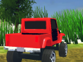 เกม Offroad 4x4 HD