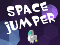 เกม Space Jumper