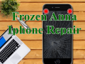 เกม Frozen Anna Iphone Repair