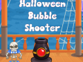 เกม Halloween Bubble Shooter