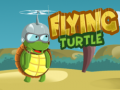 เกม Flying Turtle