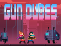 เกม Gun dudes