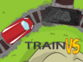 เกม Train VS