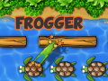 เกม Frogger