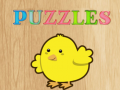 เกม Puzzles For Kids