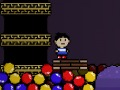 เกม Ball pit simulator
