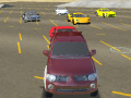 เกม Car Parking Real 3D Simulator
