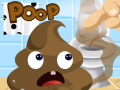 เกม Poop