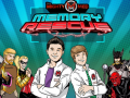 เกม Mighty Med Memory Rescue