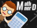 เกม Math Nerd