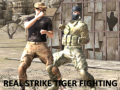 เกม Real Strike Tiger Fighting