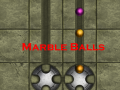 เกม Marble Balls