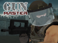 เกม Gun Master  