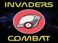เกม Invaders Combat