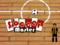 เกม Soccer Master