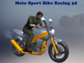 เกม Moto Sport Bike Racing 3d
