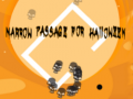 เกม Narrow Passage for Halloween 