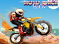 เกม Moto Beach Ride