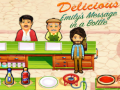 เกม Delicious Emily's Message in a Bottle