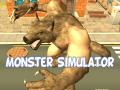 เกม Monster Simulator