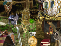 เกม Off to the Unknown