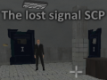 เกม The lost signal SCP