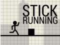 เกม Stick Running