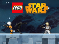 เกม Lego Star Wars Adventure