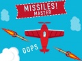 เกม Missiles Master