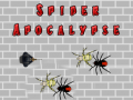เกม Spider Apocalypse